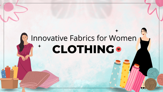 fabrics for women clothing