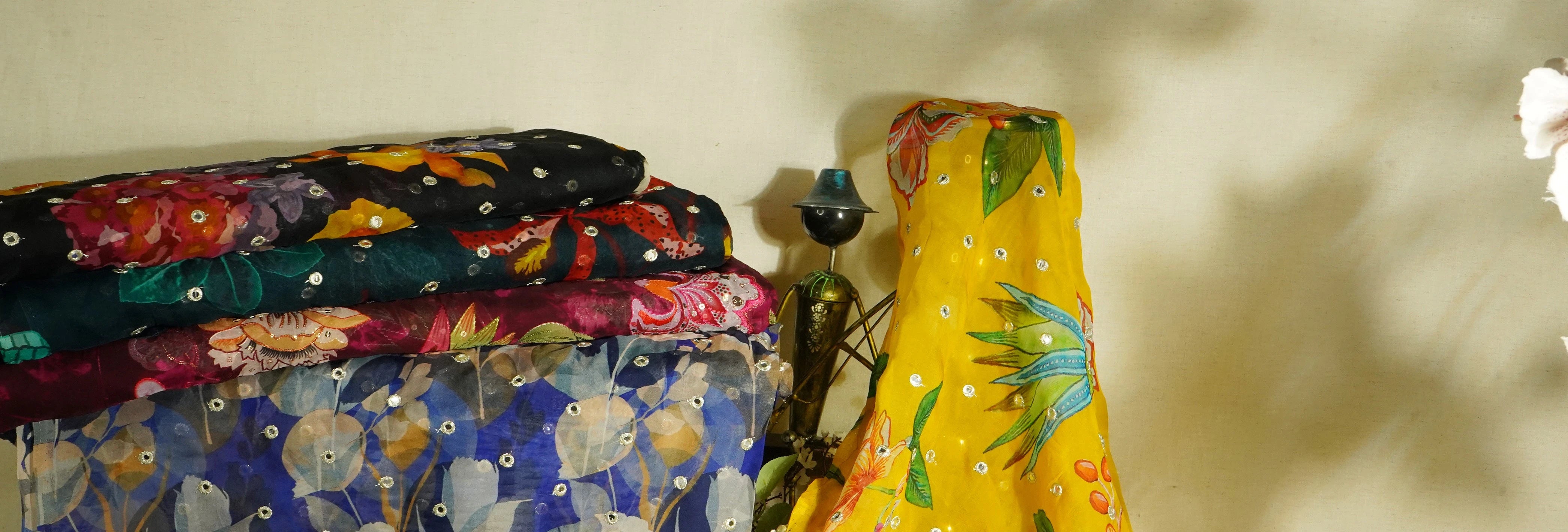 fabric store online