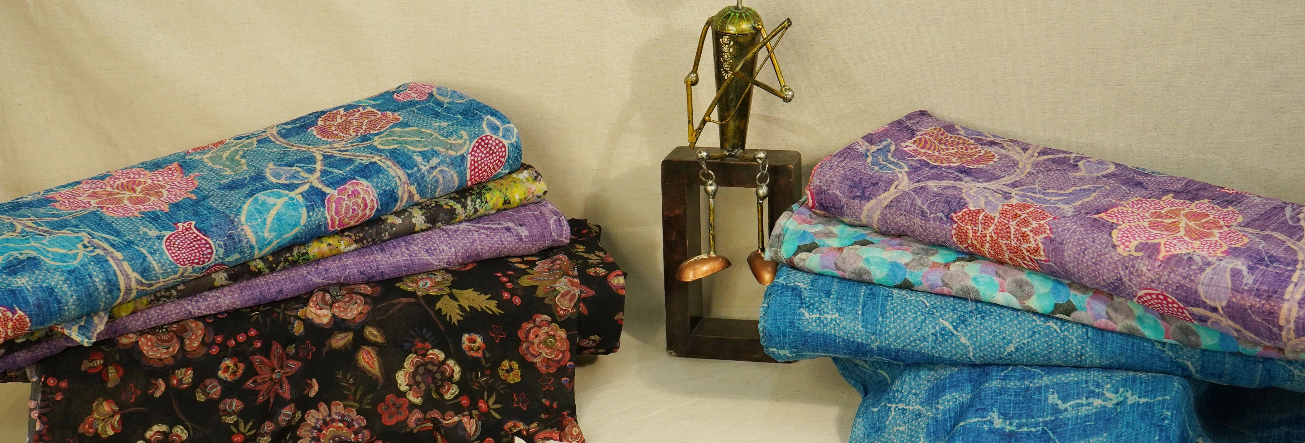 fabric store online