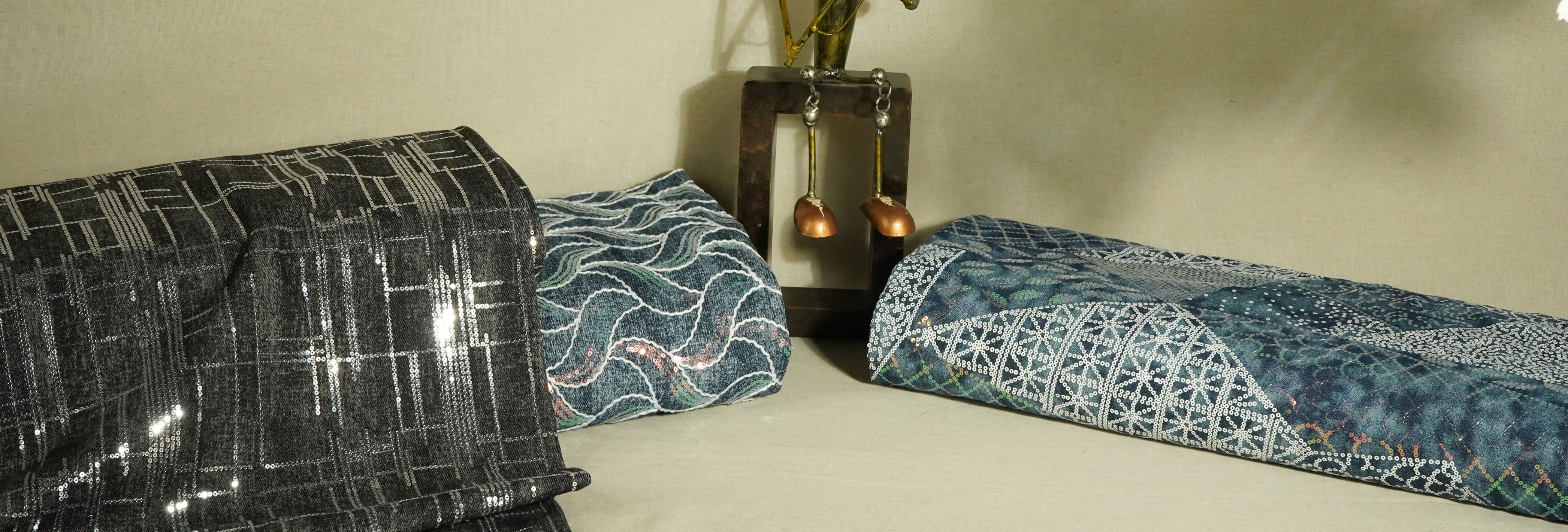 fabric store online