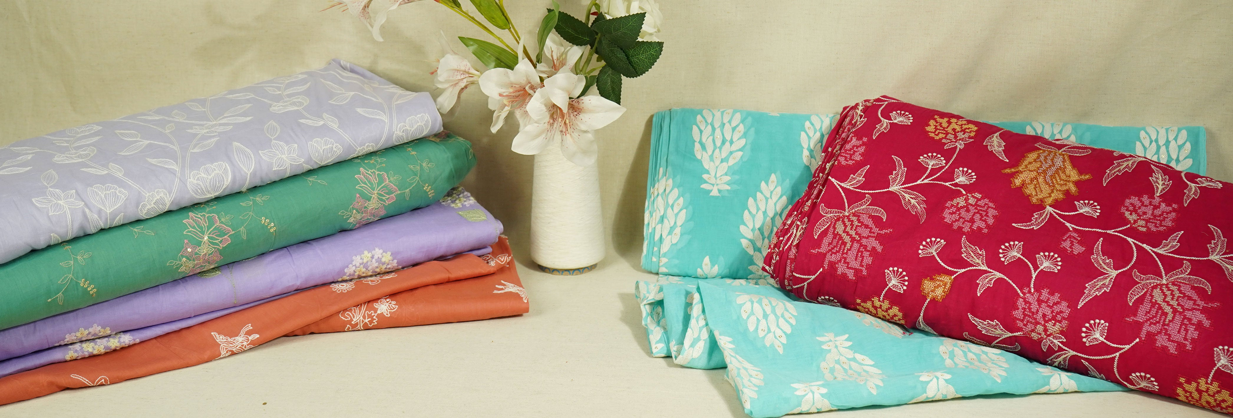 fabric store online