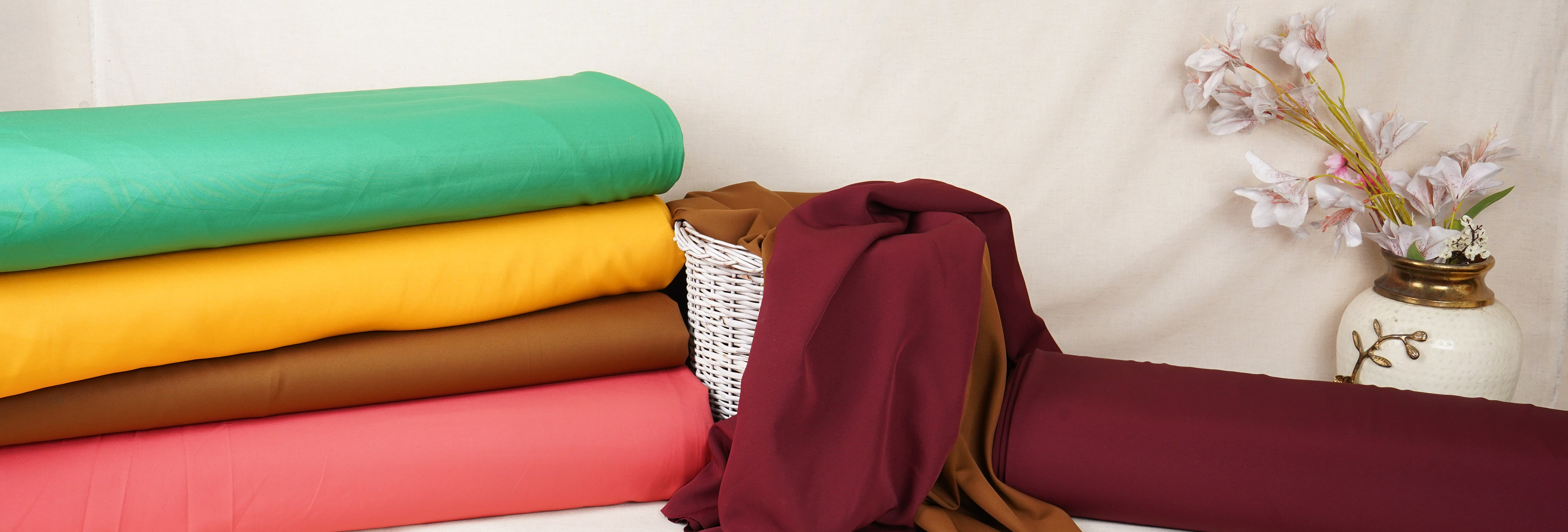 fabric store online