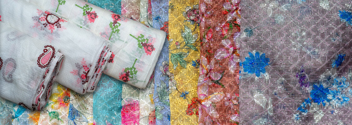 fabric store online