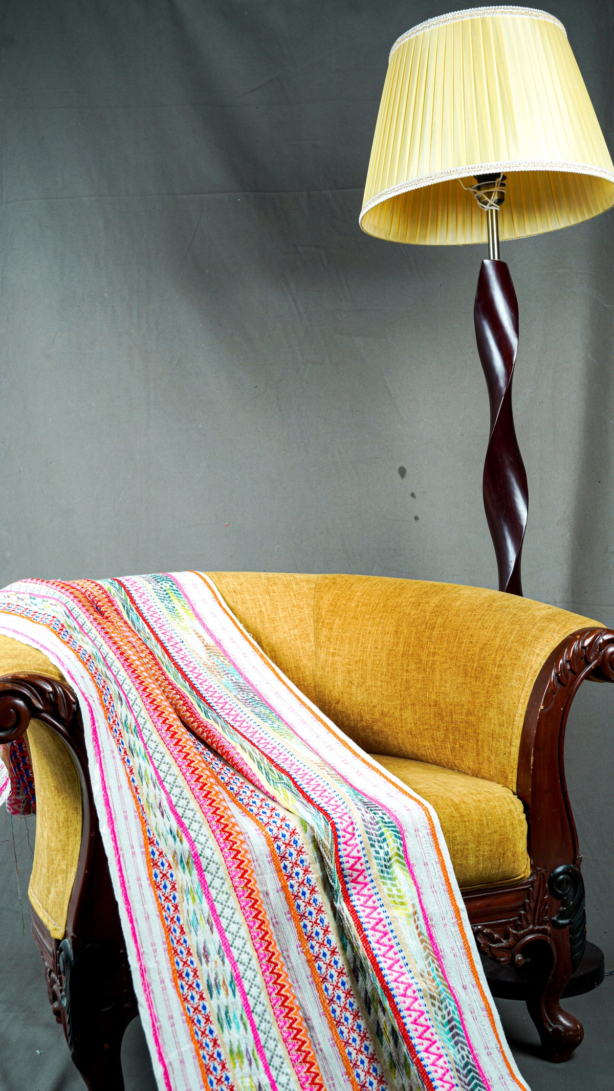 Handmade Tapestry Fabric Online