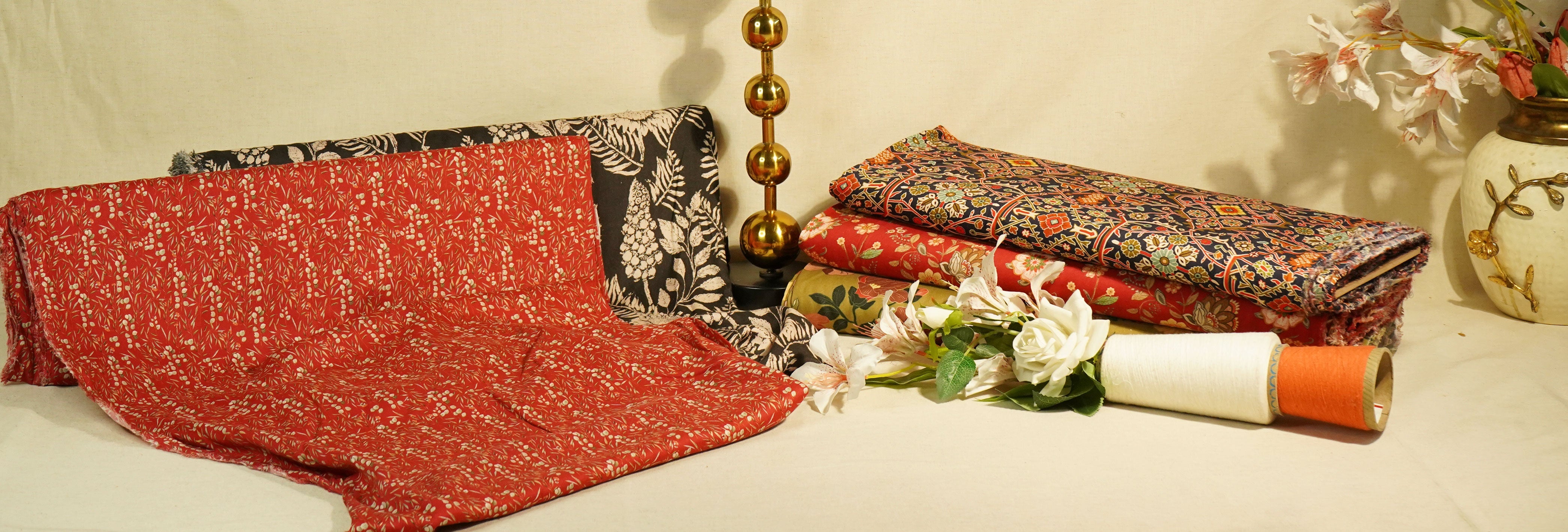 fabric store online