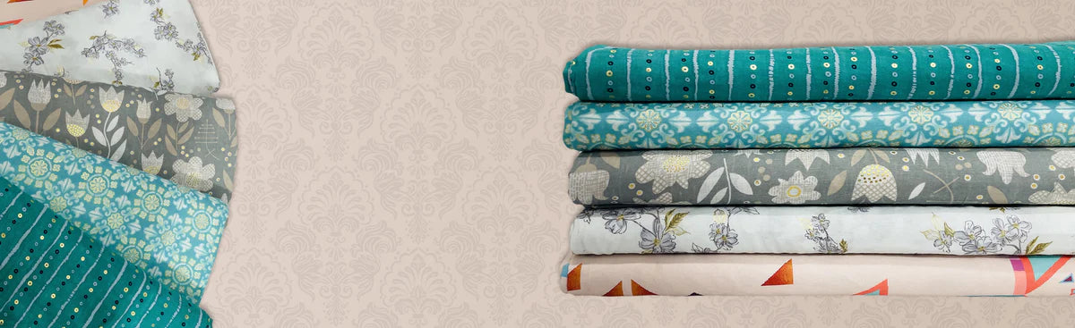 fabric store online