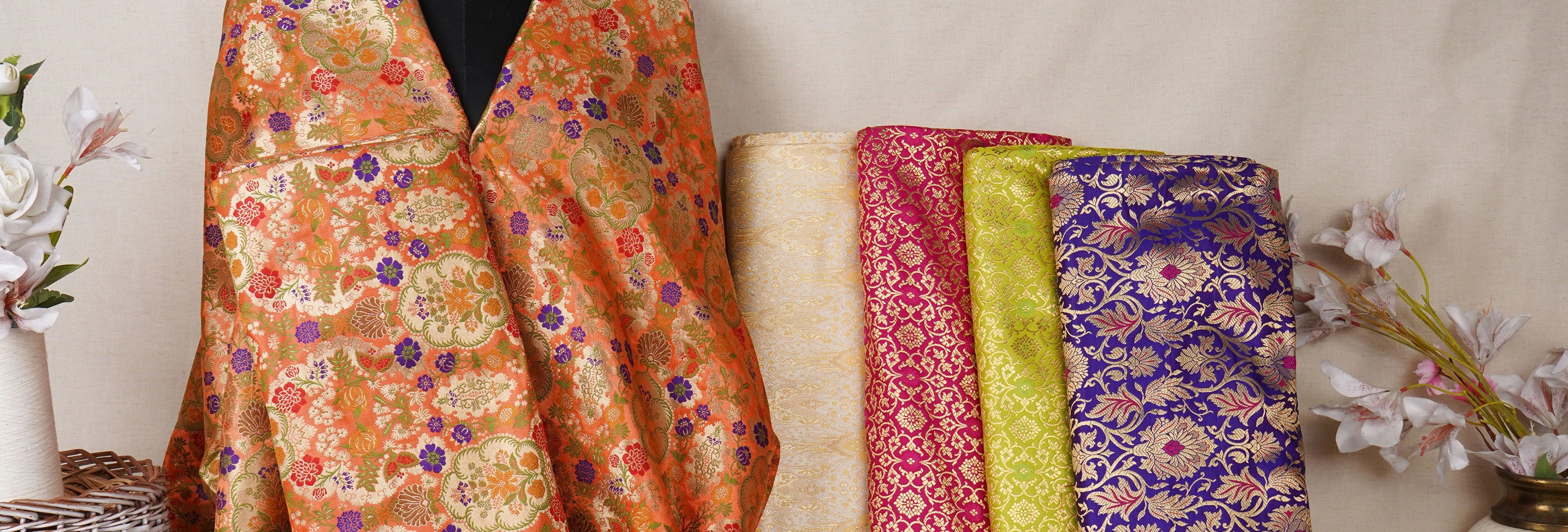fabric store online