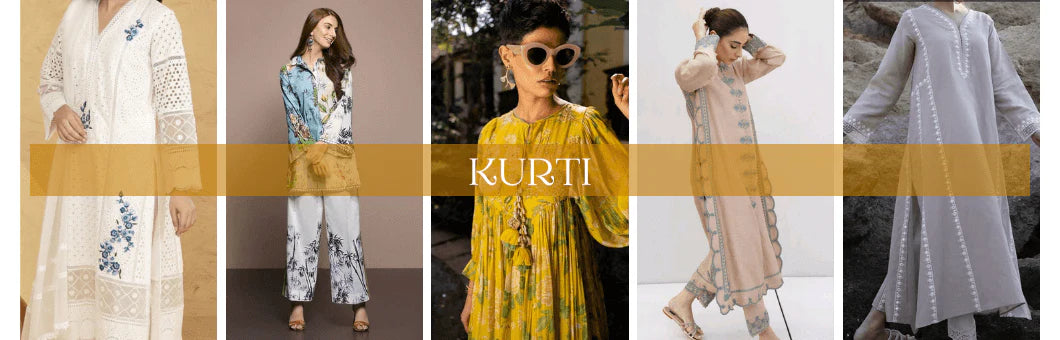 Kurti Fabric Online