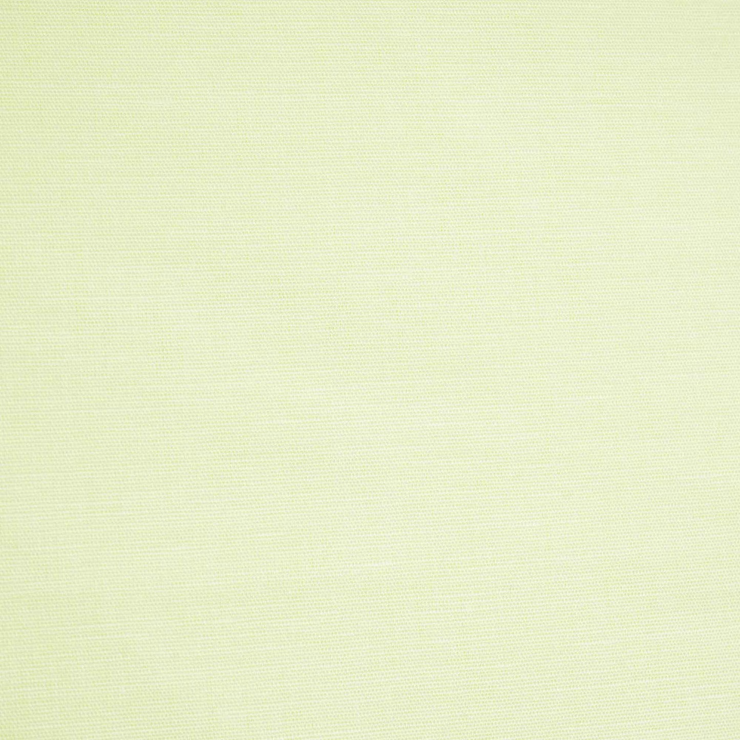 Yellow Solid Cotton linen MKT-11499