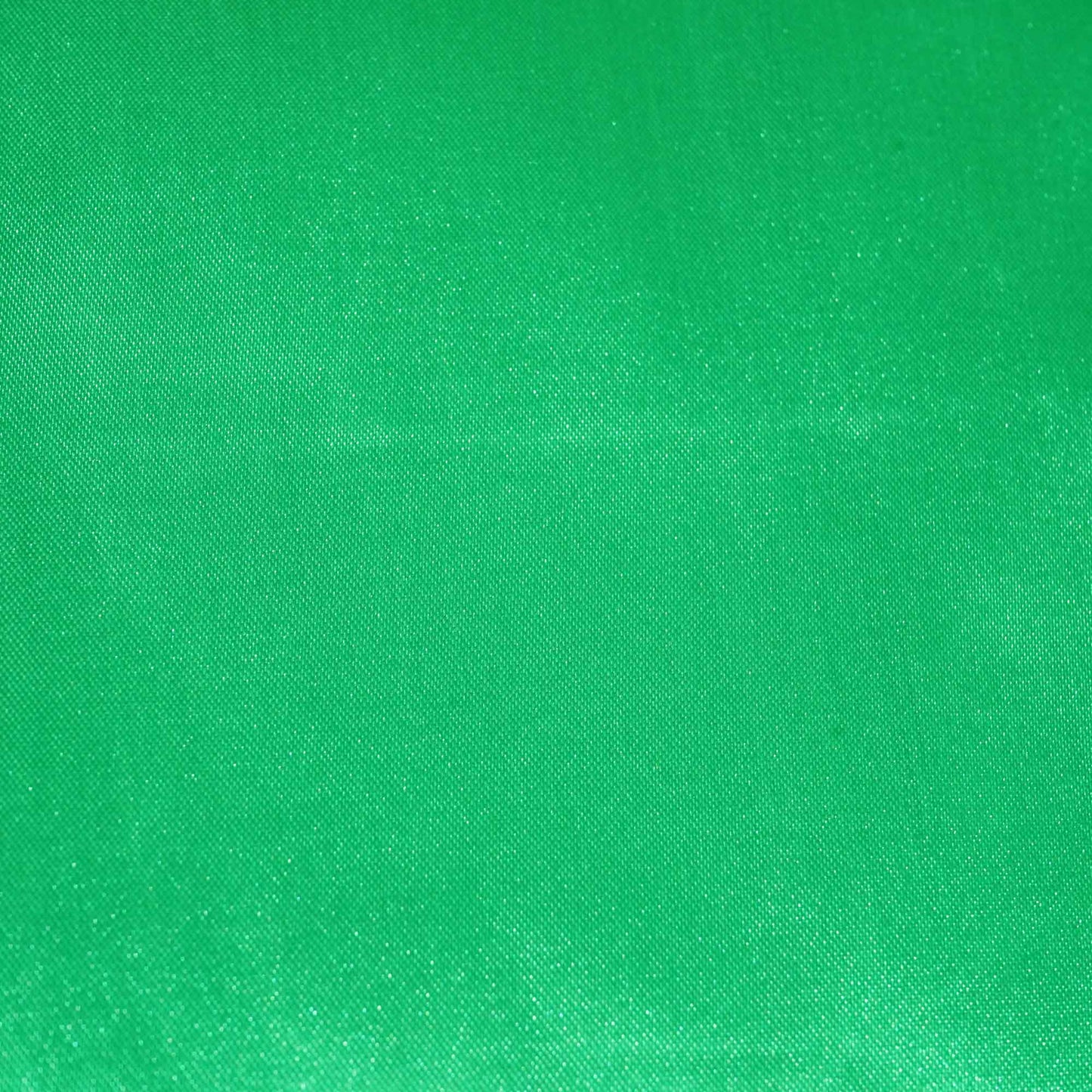 Shamrock Green Solid Satin KAT-11633