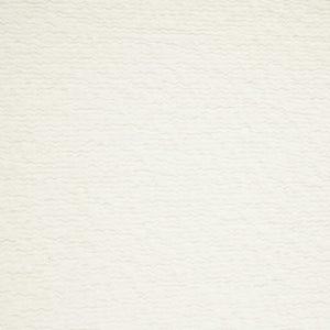 White Solid Moss Crepe TU-11810