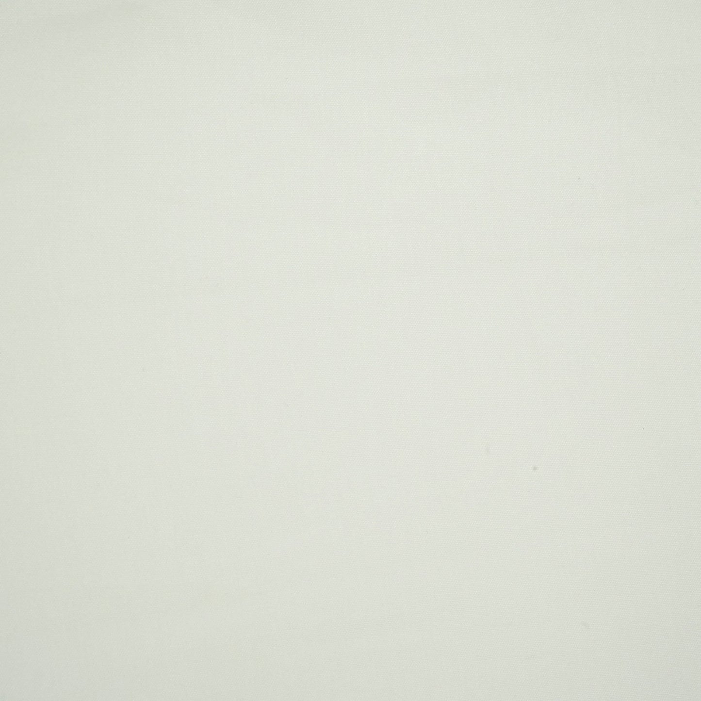 White Solid PC Cotton Fabric TU-11936