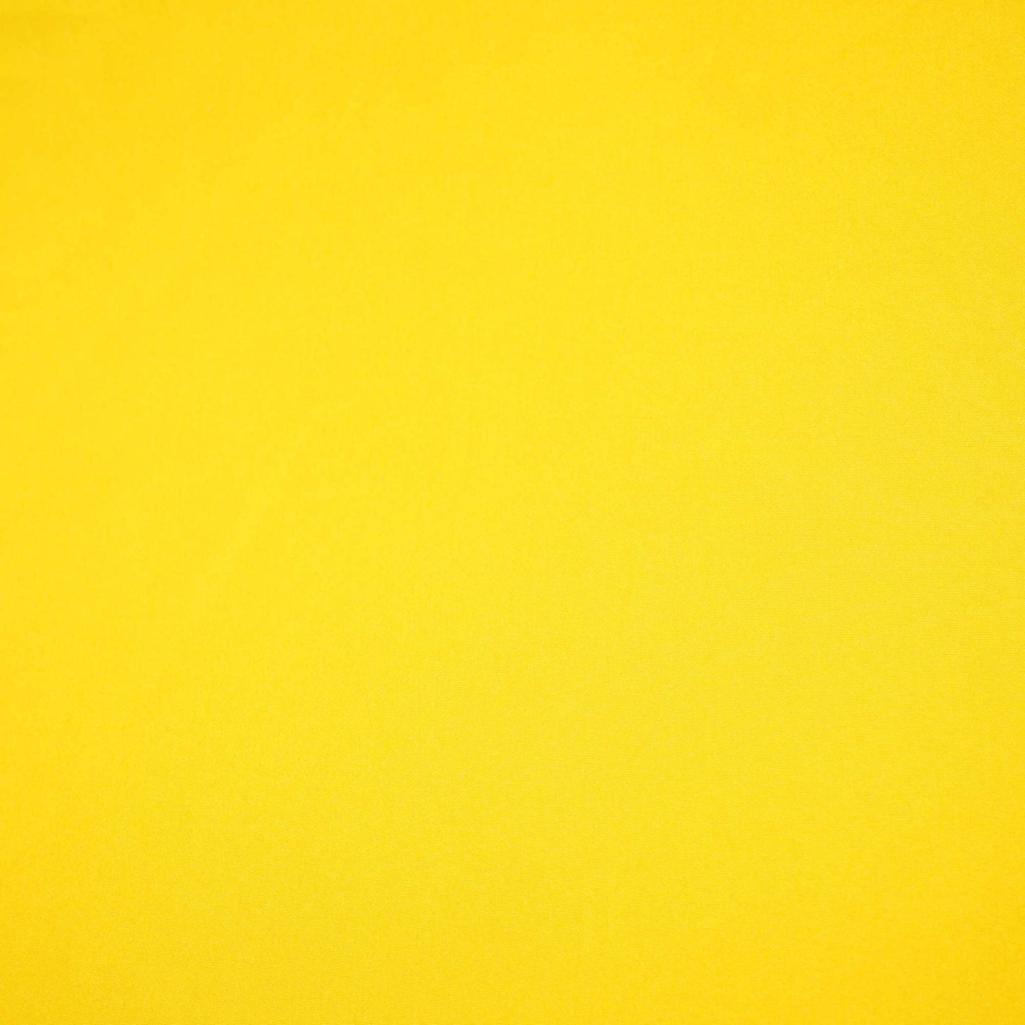 Yellow Solid Malai Crepe ST-13180