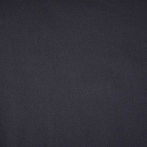 Slate Blue Solid Bemberg Silk Fabric KC-13538