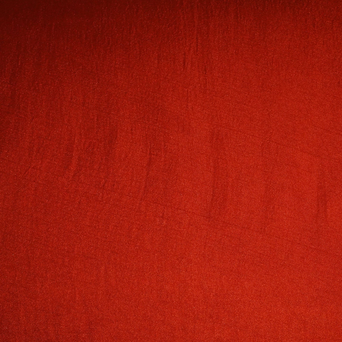 Rust Brown Solid Bemberg Silk KC-13547