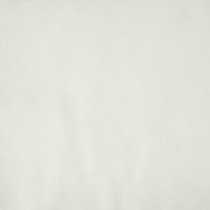 White Solid Dyeable Dola Silk BT-13849