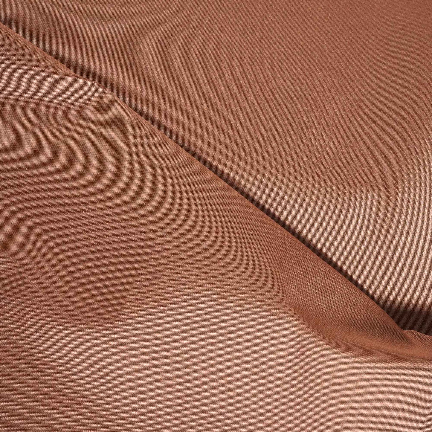 Peach Pink Solid Victoria Satin OE-13899