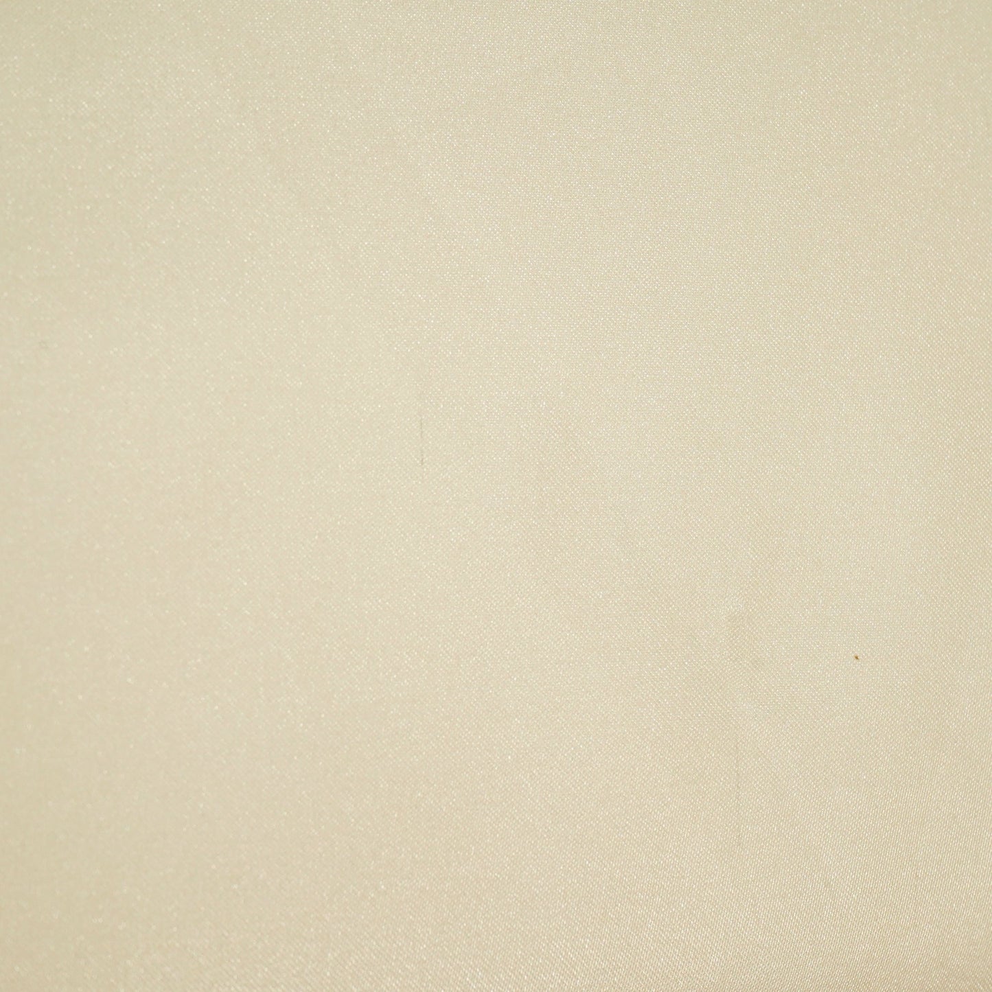 Beige Solid Victoria Satin Fabric OE-13902