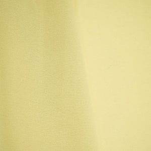 Drark Cream Solid Georgette VF-14086