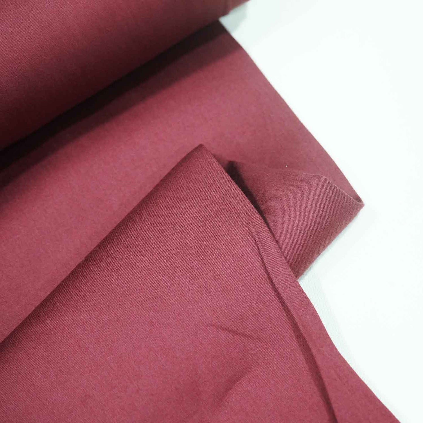 Bubblegum Pink Solid Cotton Satin MSMR-14142