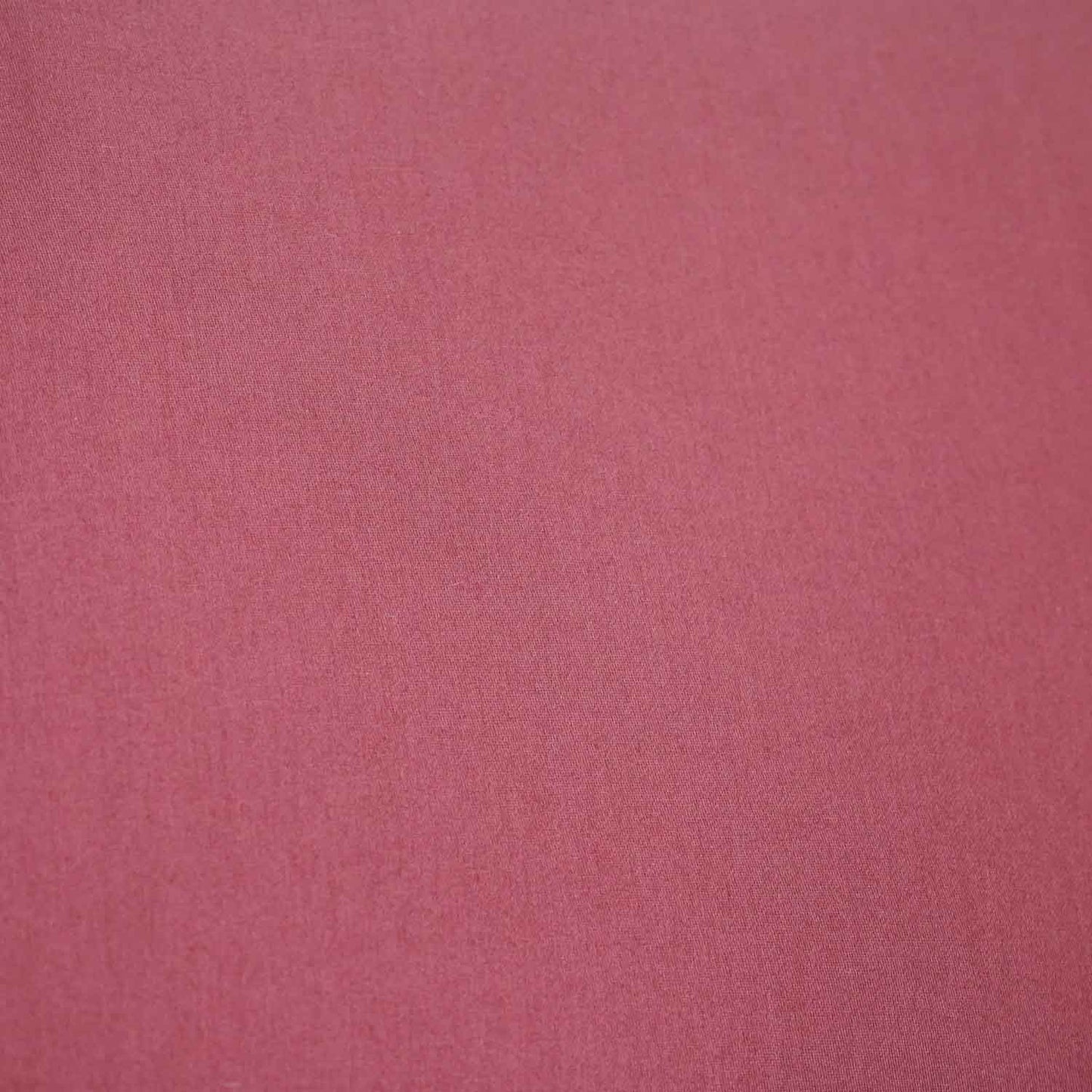 Bubblegum Pink Solid Cotton Satin MSMR-14142