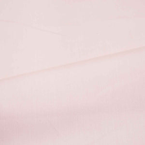 Salmon Pink Solid Cotton Satin MSMR-14150 - TradeUNO