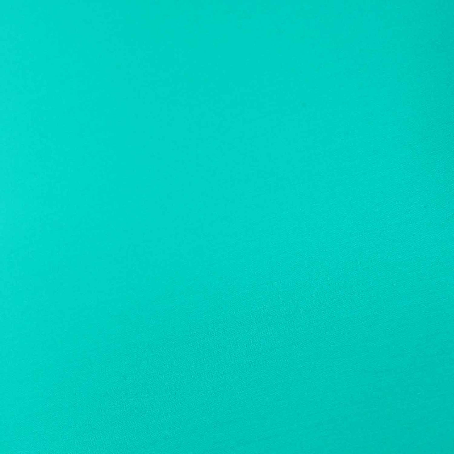 Persian Green Solid Cotton Satin MSMR-14175
