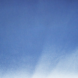 Blue Solid Celina Satin OE-14437