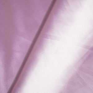 Peach Pink Solid Celina Satin OE-14439