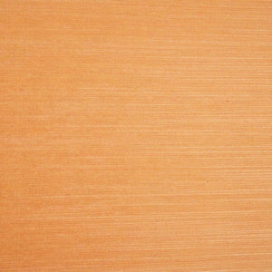 Light Orange Banarasi Cotton Slub KRE-15473
