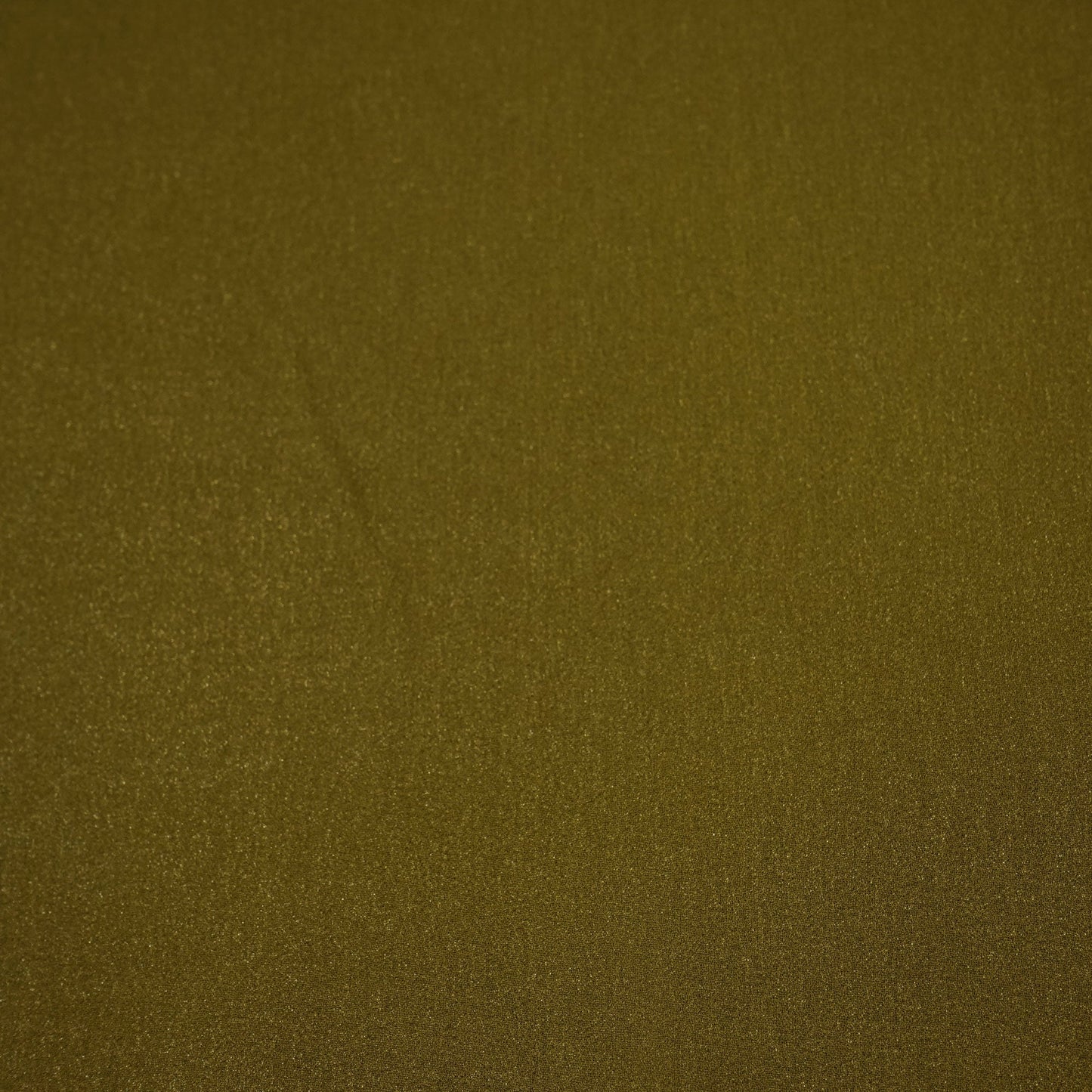 Pine Green Solid Georgette VF-16546