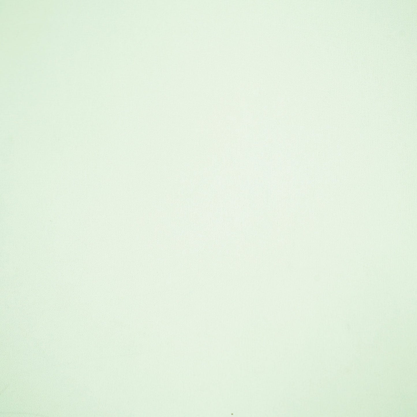 Banana Yellow Solid Georgette VF-16557