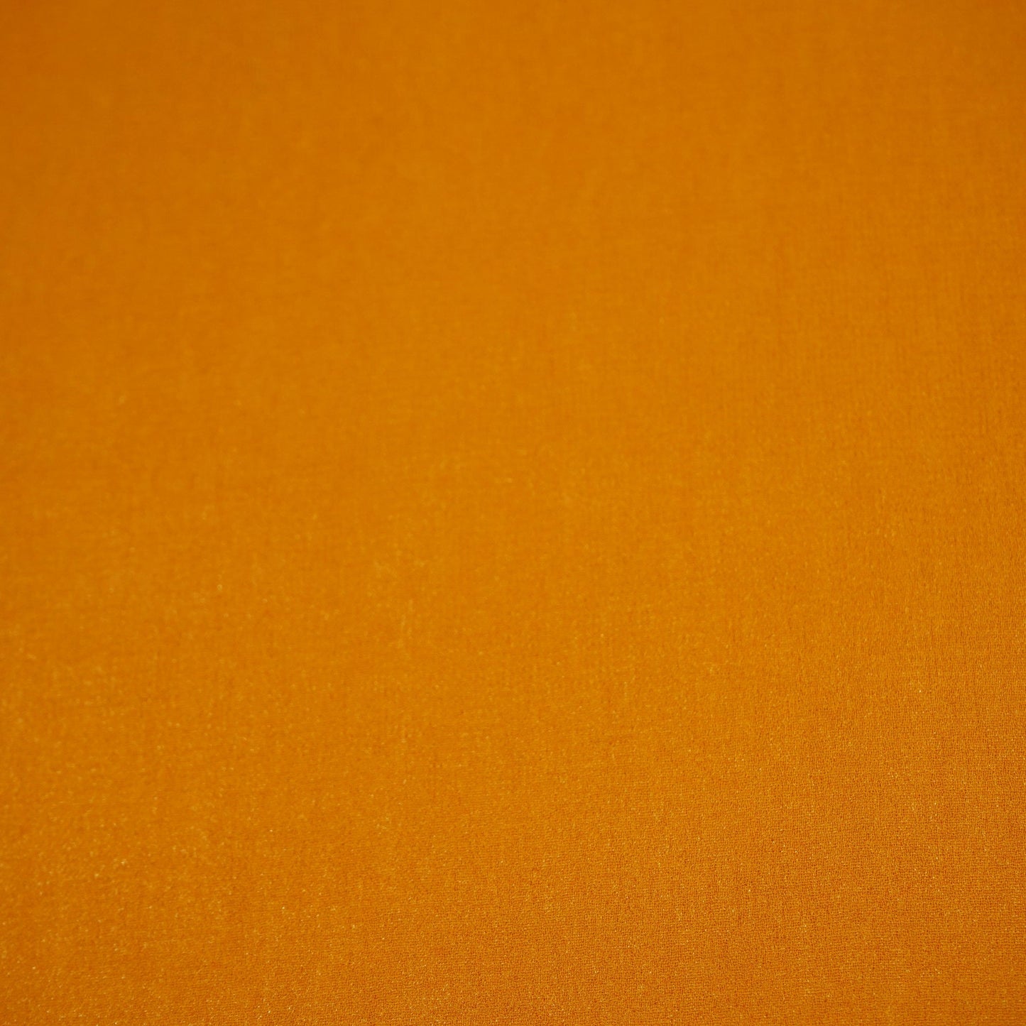 Mustard Yellow Solid Georgette VF-16575