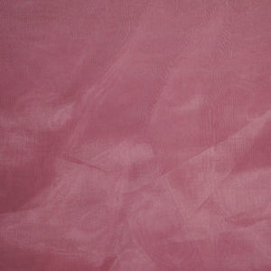 Purple Solid Liquid Organza SE-16603