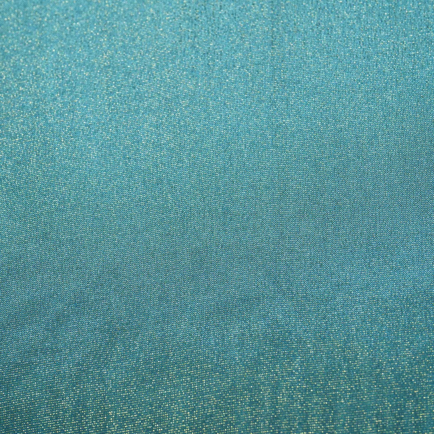 Teal Blue Solid Viscose Tissue SSM-16633
