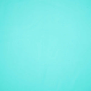 Sky Blue Solid Heavy Crepe SSS-16654