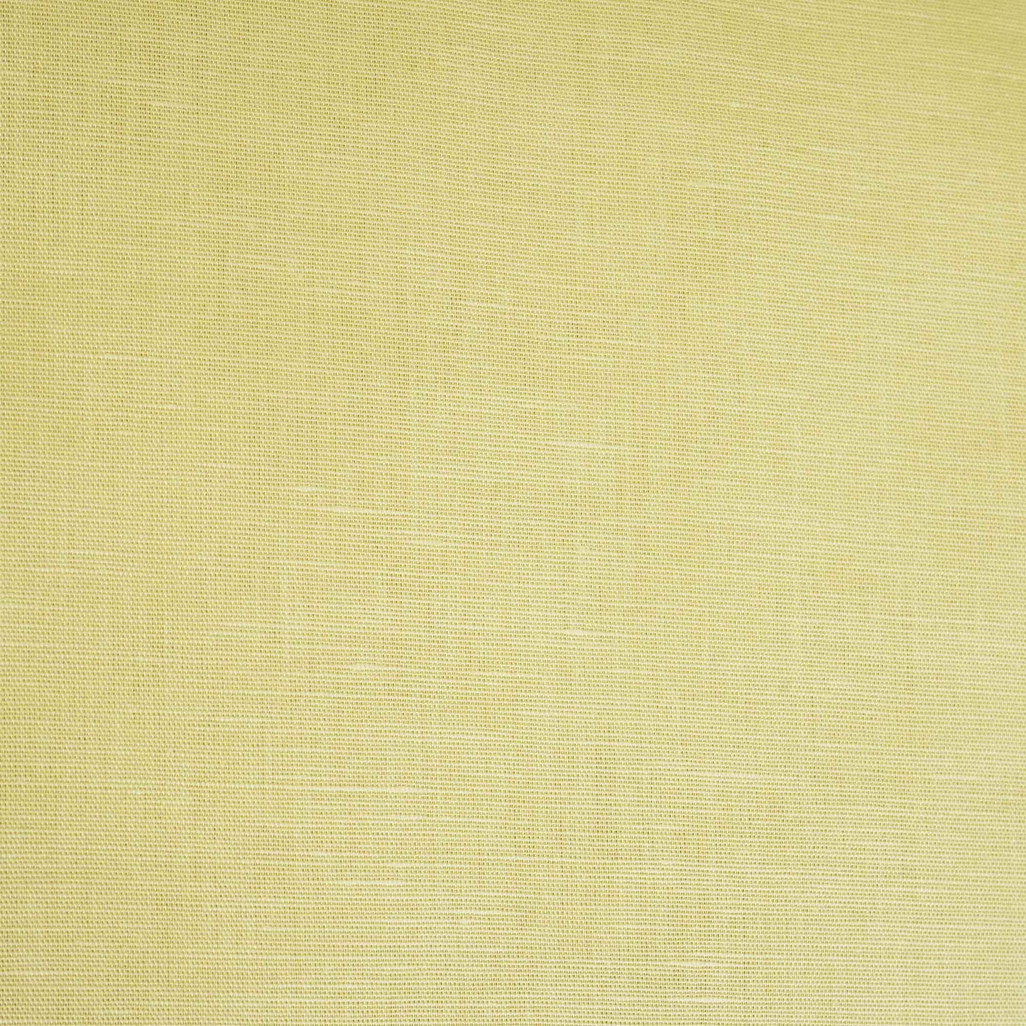 Beige Solid Cotton Linen MKT-16813