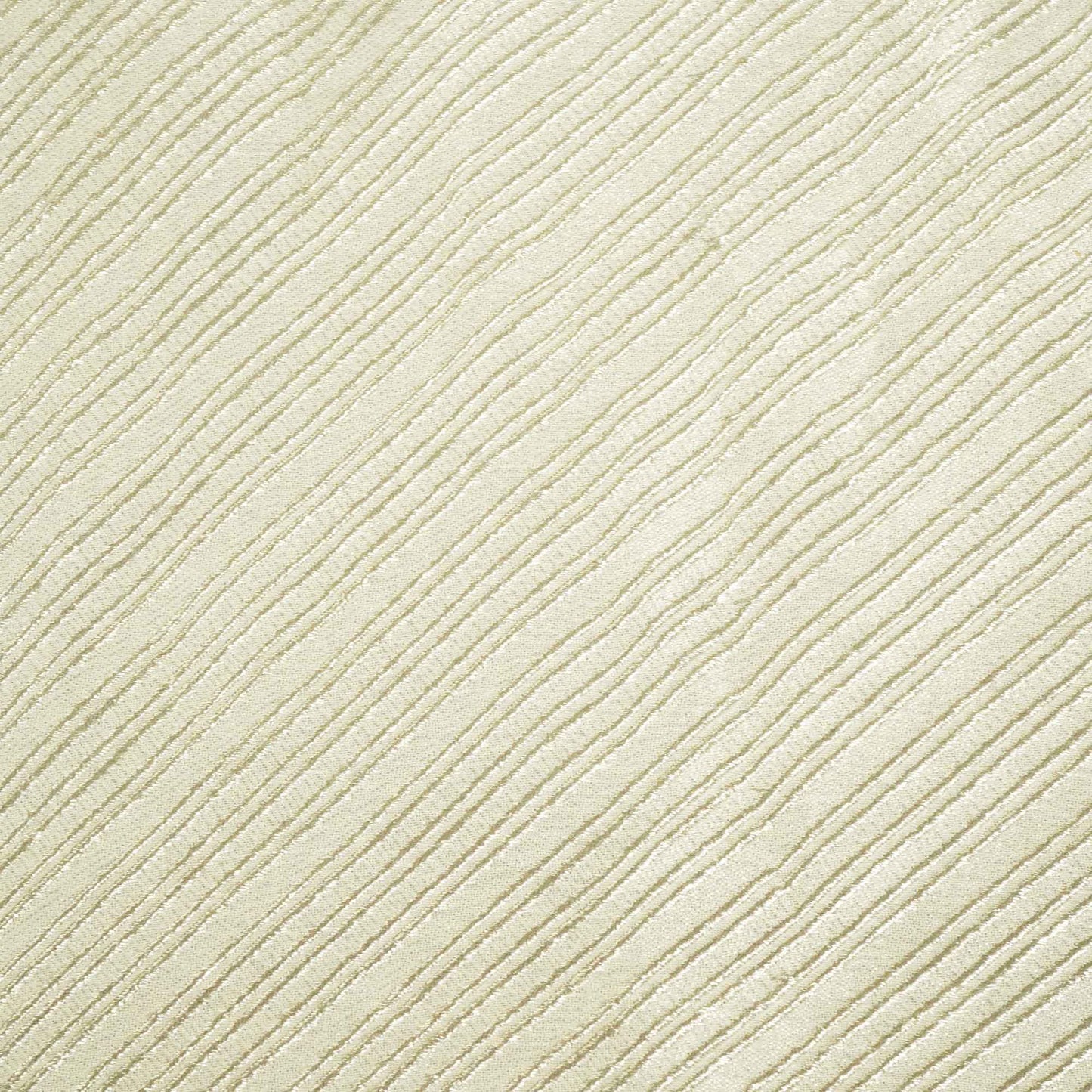Silver Stripes Jacquard Khaddi Silk KRE-16890