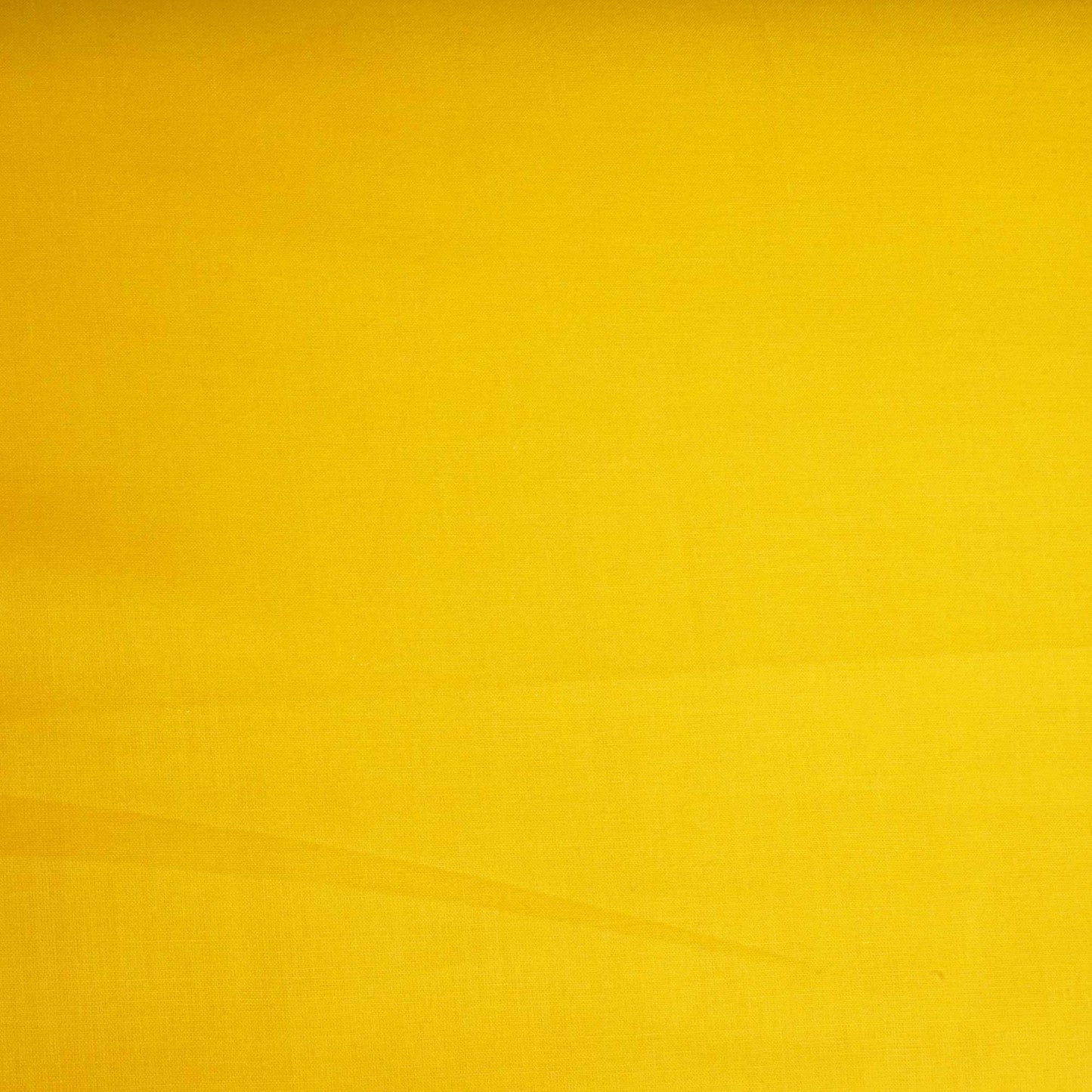 Yellow Solid Cotton Mulmul MSMR-17006