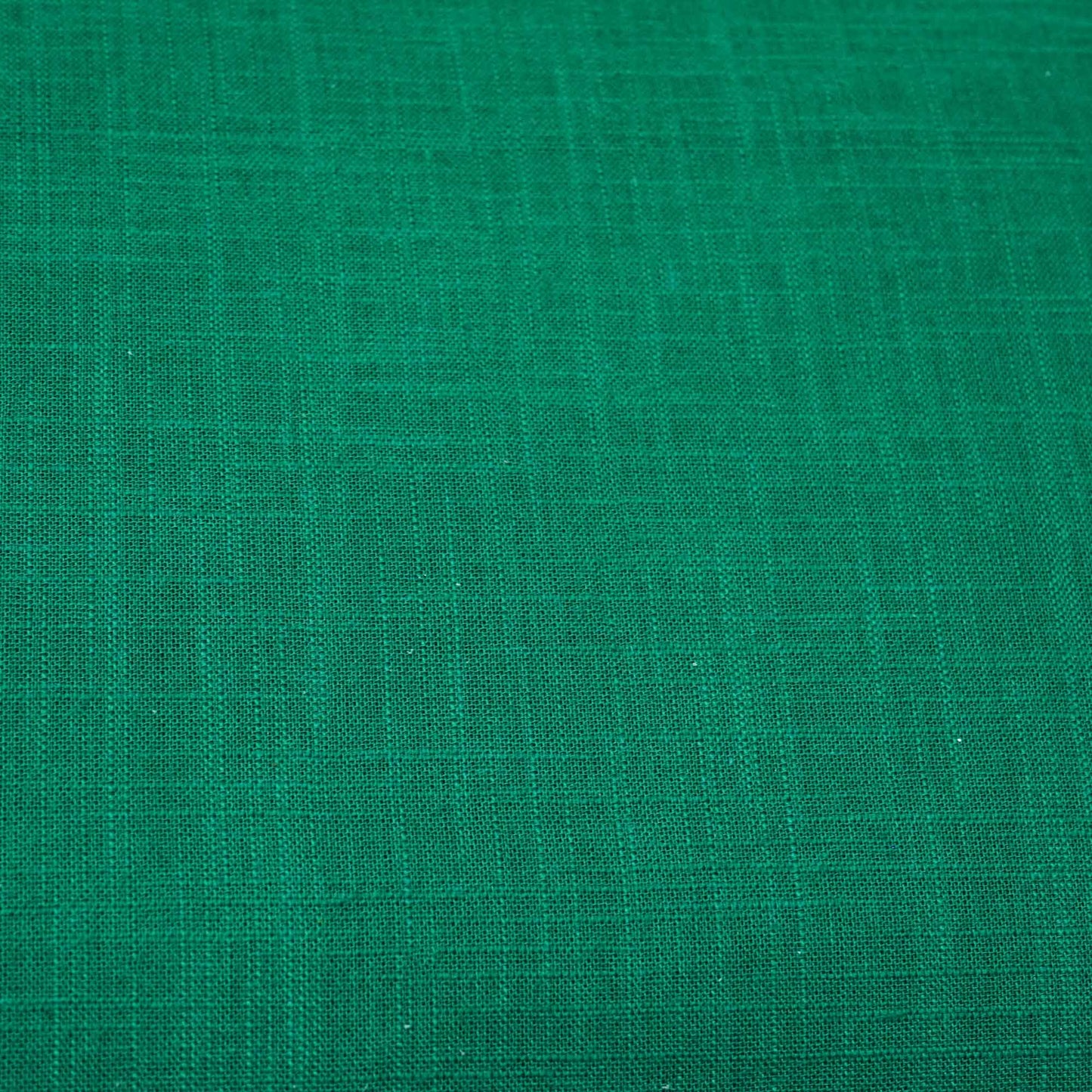 green-solid-fabric-cotton-linen-slub-sh-17245