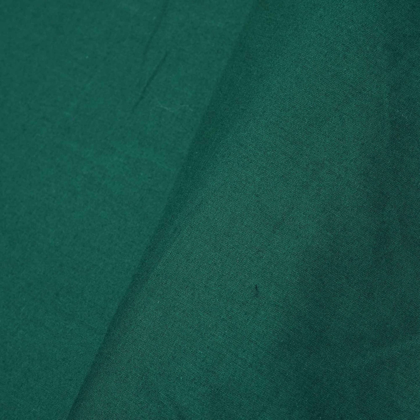Green Solid Cotton Mulmul MSMR-16-17730