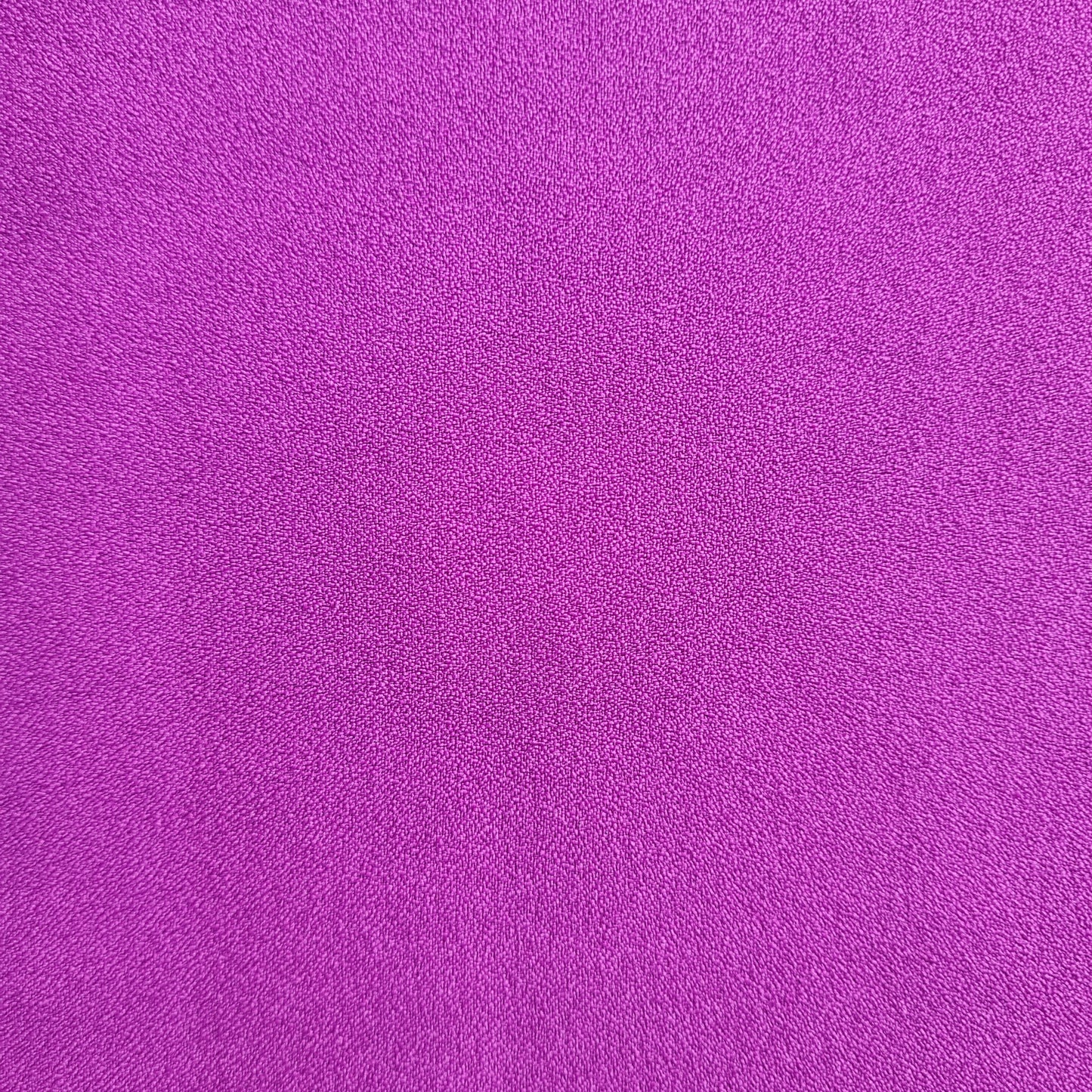 Purple Solid Moss Crepe Fabric 17892