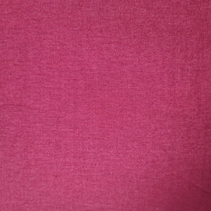 Maroon Solid Russian Silk Fabric 17929