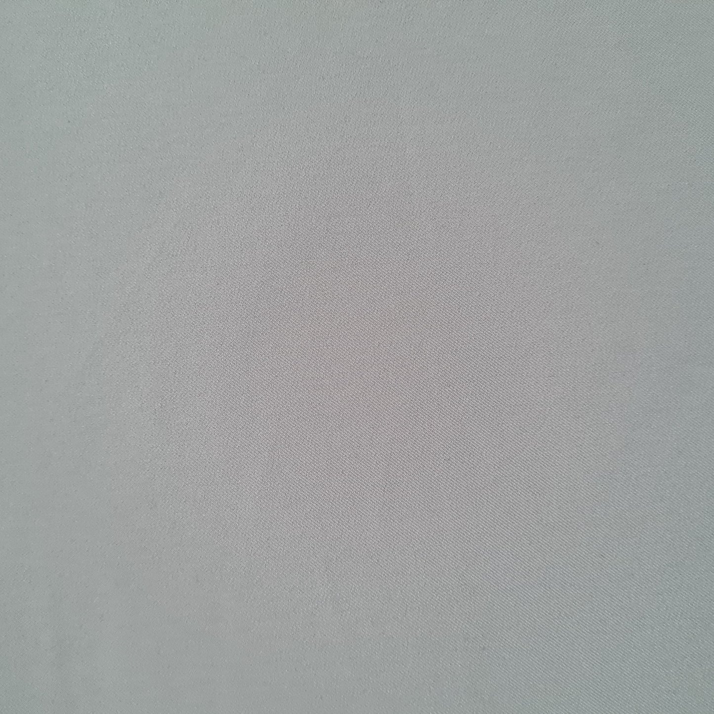 Grey Solid Premium Zupi Suiting Fabric 17959