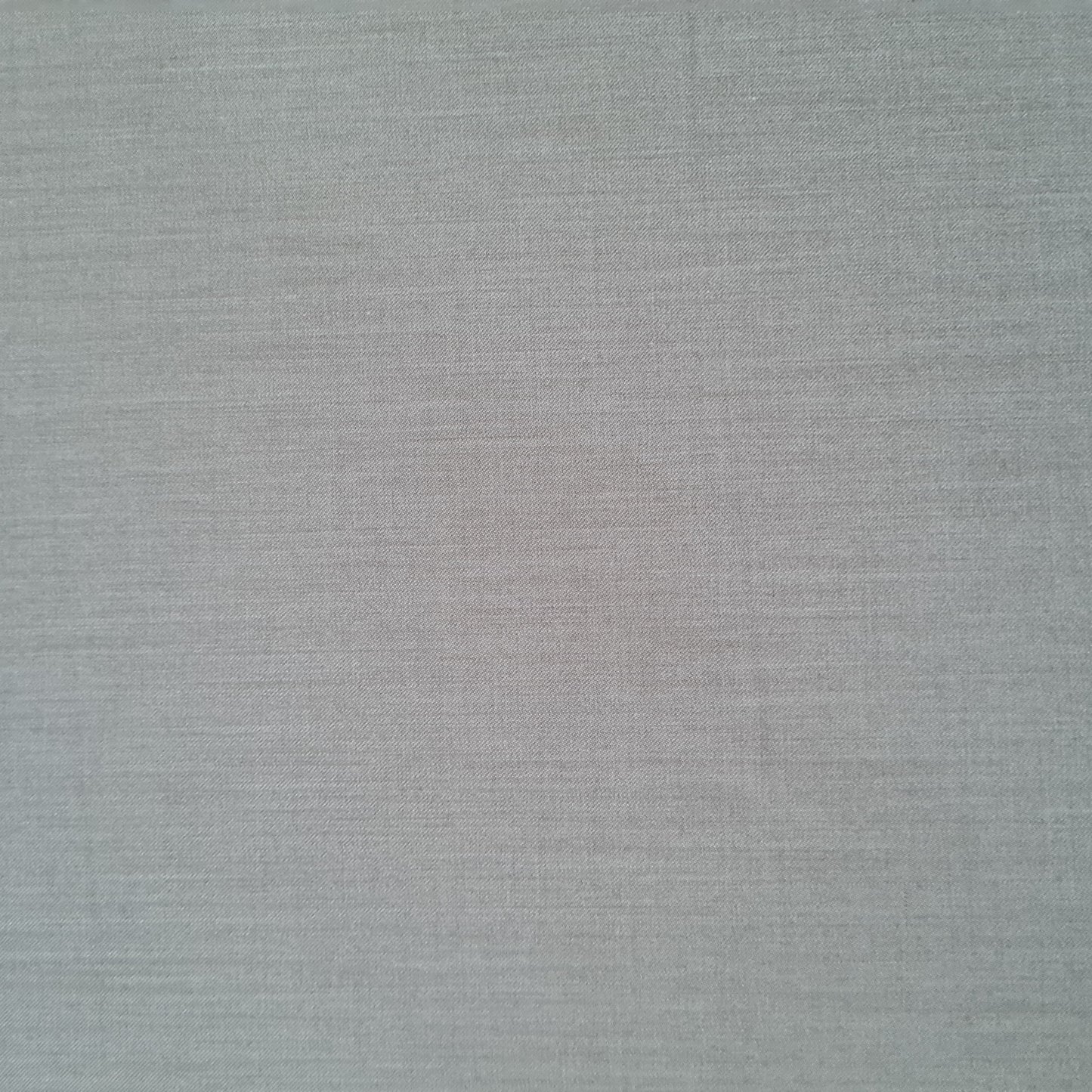 Light Grey Solid Premium Zupi Suiting Fabric 17964