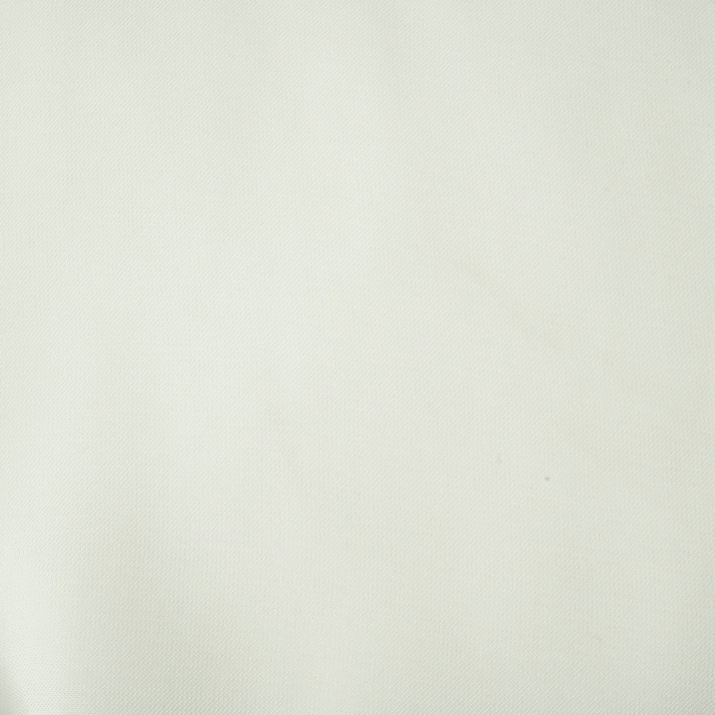 White Solid Dyeble Modal Satin Fabric 988 MN-18049