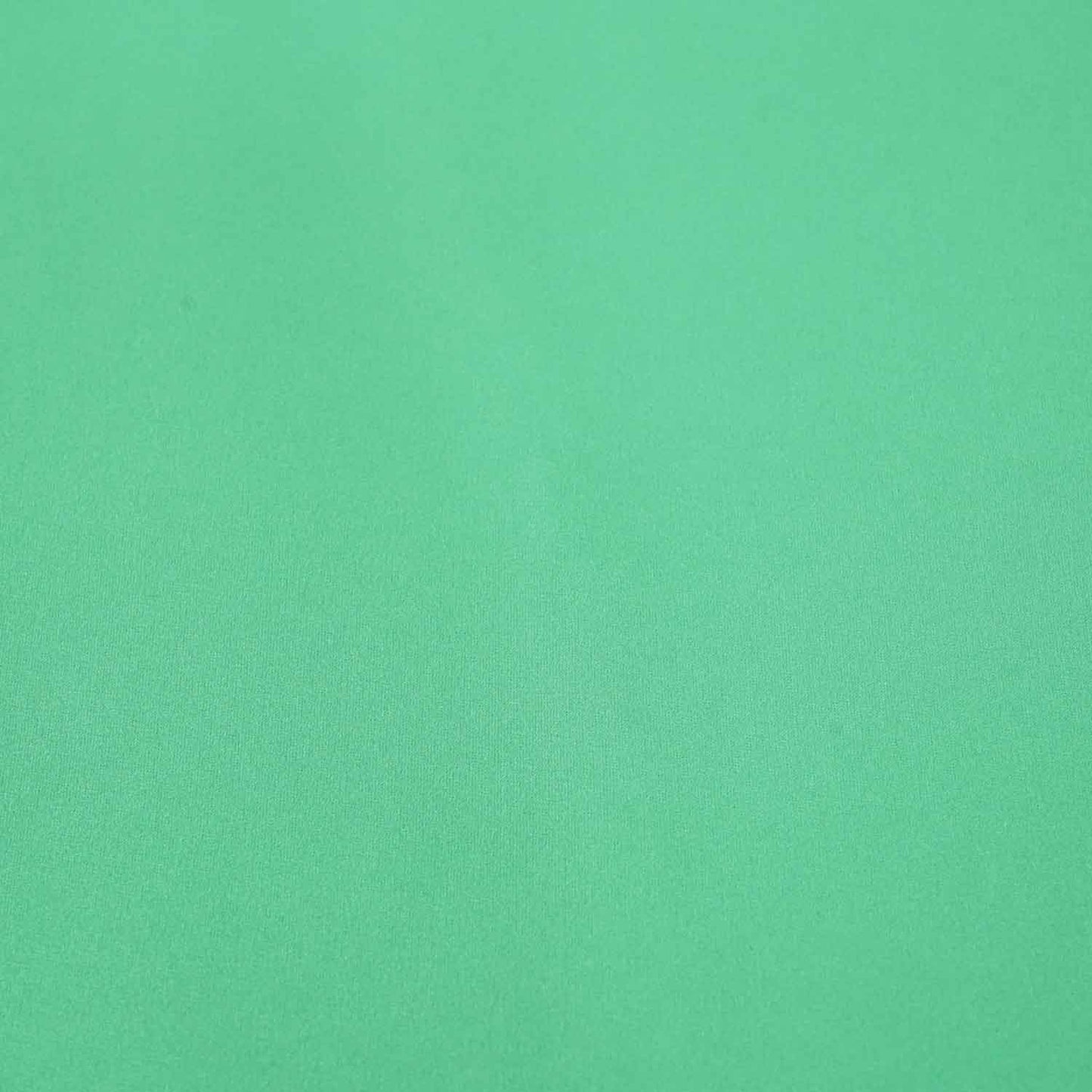 Mint Green Solid Zara Satin Fabric AF-18715
