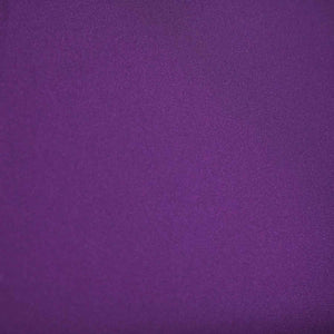 Purple Solid Zara Satin Fabric AF-18720 - TradeUNO