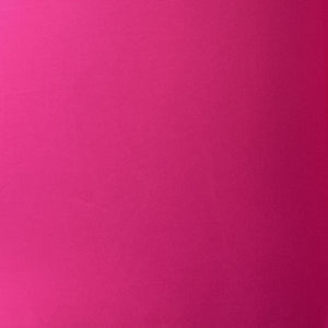 Magenta Solid Zara Satin Fabric 18726