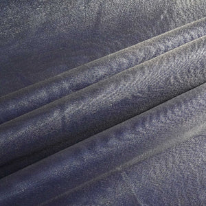 Lavender Solid Plain Tissue Fabric 332 KR-18757